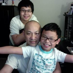 Meet your Posher, Khai